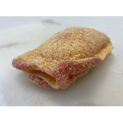 Llibret de llom amb brie i ceba