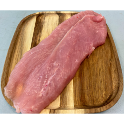 Filet de gall dindi