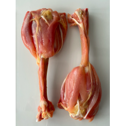 Cuixes de pollastre en format xupa xups (4 uts)