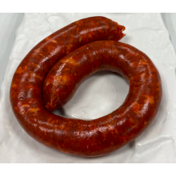 Botifarra de xoriç