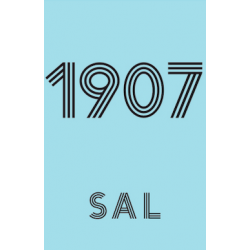 _1907 Xocolata negra Sal