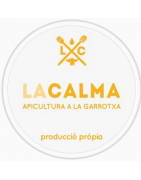 Miel ecológica